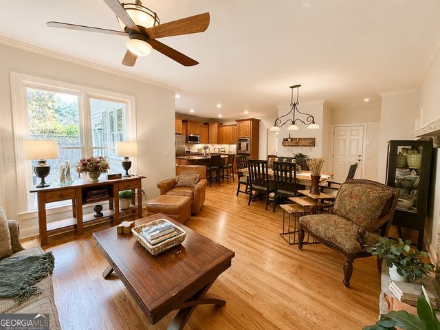 14756 Taylor Valley Way, Milton, GA 30004