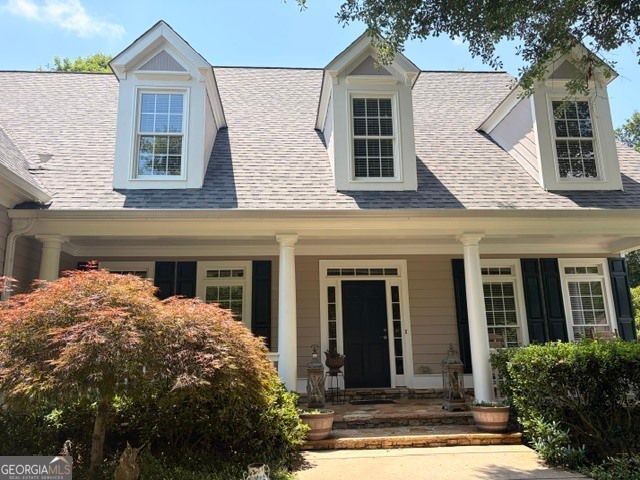 14756 Taylor Valley Way, Milton, GA 30004