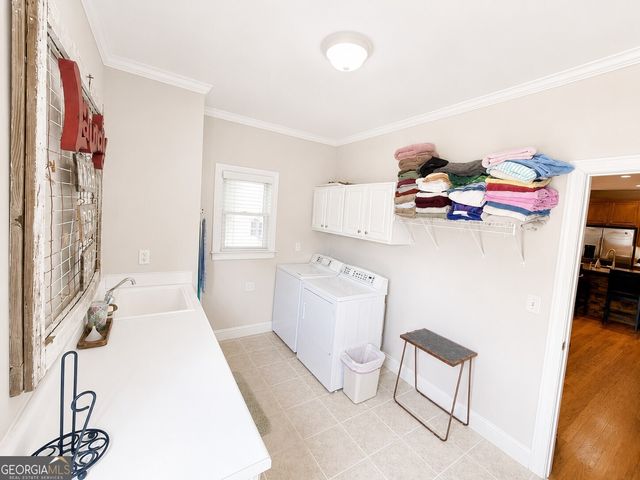 14756 Taylor Valley Way, Milton, GA 30004
