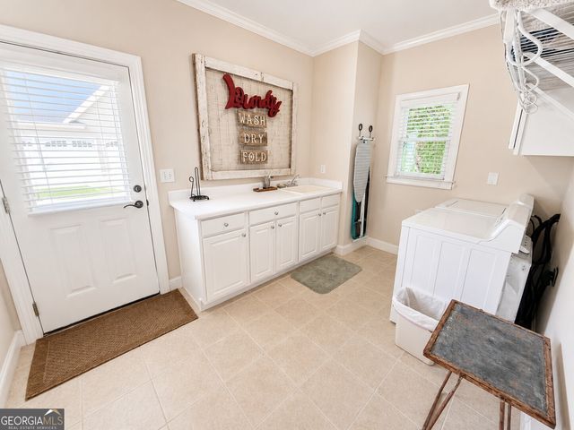 14756 Taylor Valley Way, Milton, GA 30004