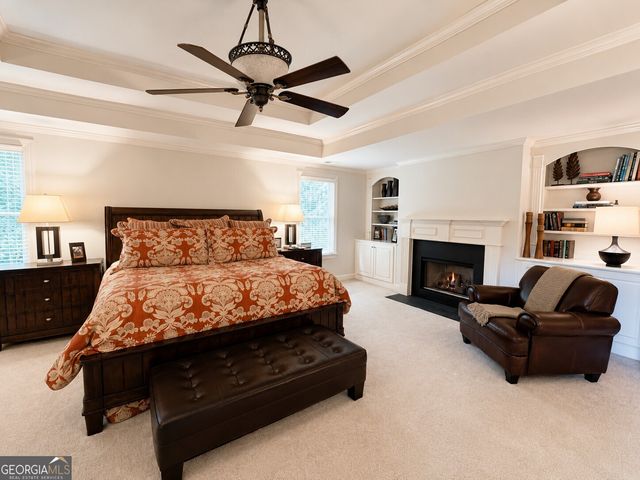 14756 Taylor Valley Way, Milton, GA 30004
