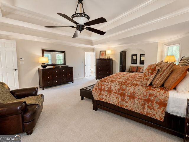 14756 Taylor Valley Way, Milton, GA 30004