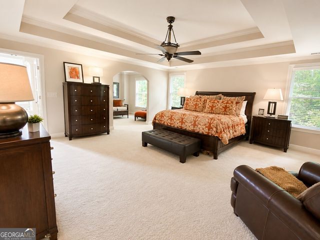 14756 Taylor Valley Way, Milton, GA 30004