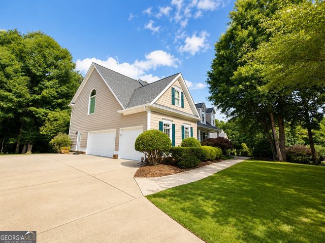 14756 Taylor Valley Way, Milton, GA 30004
