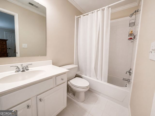 14756 Taylor Valley Way, Milton, GA 30004