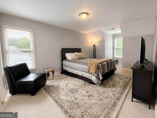 14756 Taylor Valley Way, Milton, GA 30004