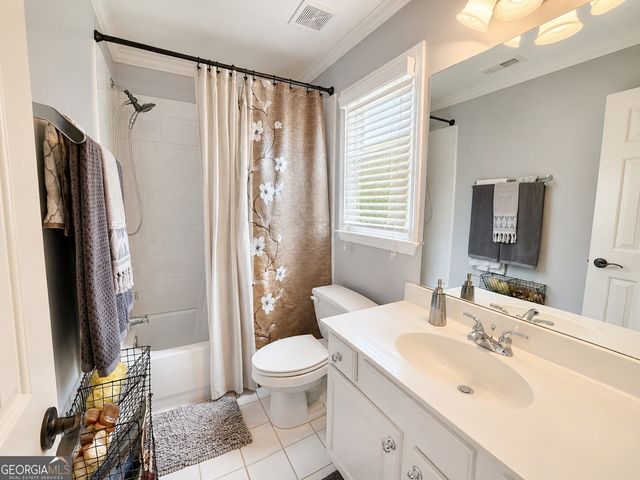 14756 Taylor Valley Way, Milton, GA 30004