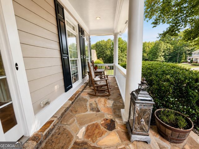 14756 Taylor Valley Way, Milton, GA 30004