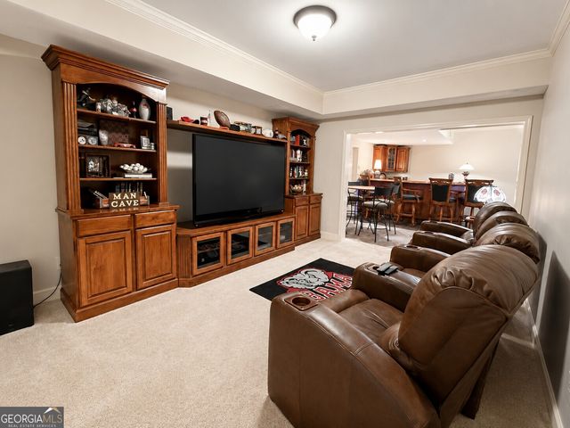 14756 Taylor Valley Way, Milton, GA 30004