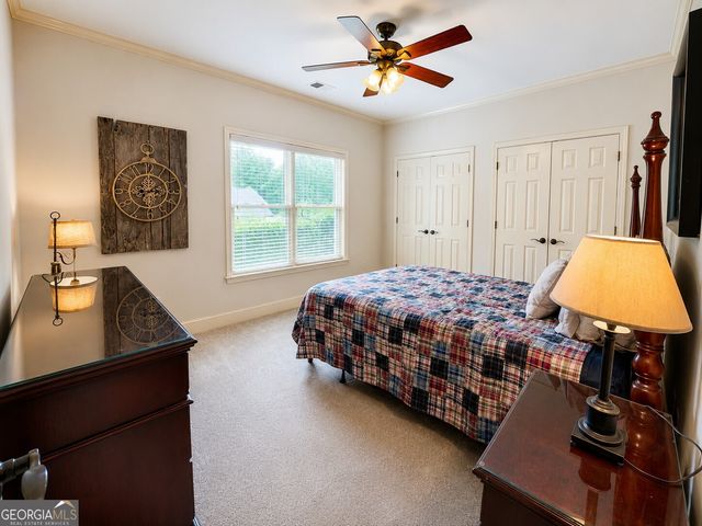 14756 Taylor Valley Way, Milton, GA 30004
