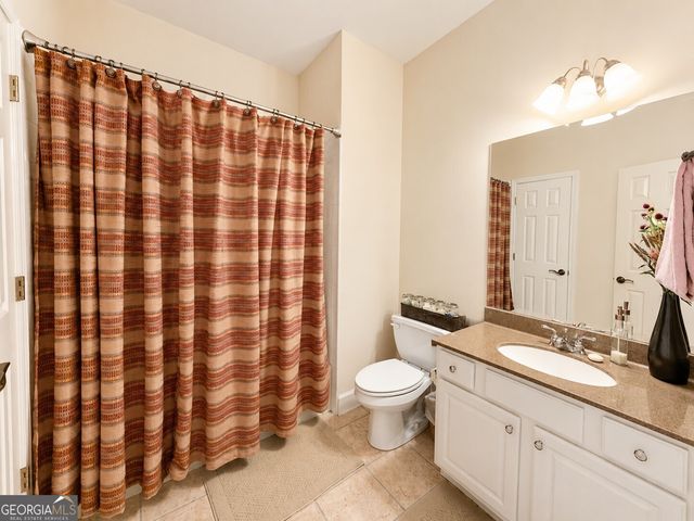 14756 Taylor Valley Way, Milton, GA 30004