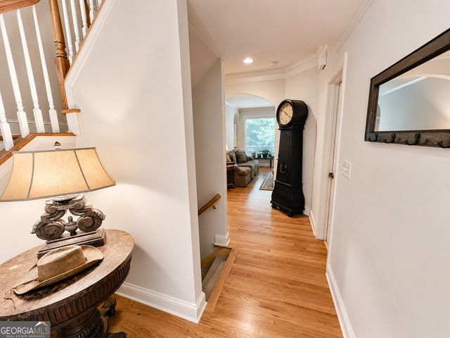 14756 Taylor Valley Way, Milton, GA 30004