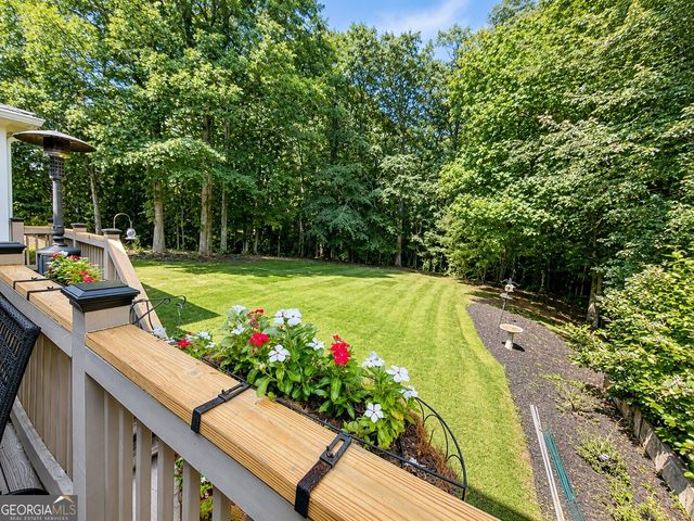 14756 Taylor Valley Way, Milton, GA 30004