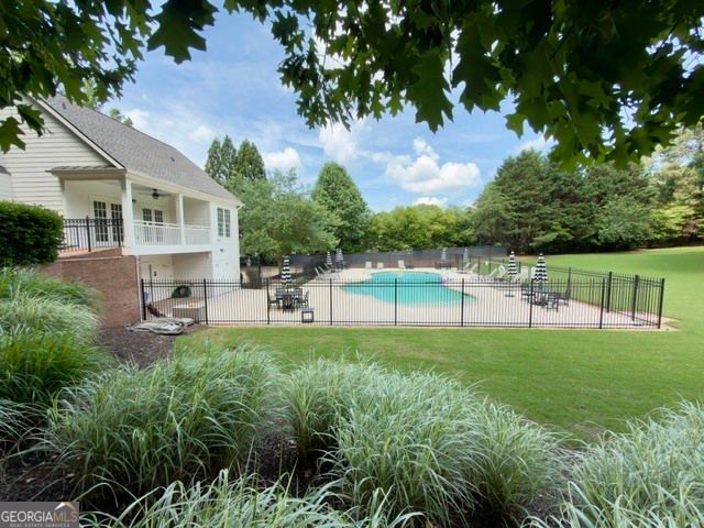 14756 Taylor Valley Way, Milton, GA 30004