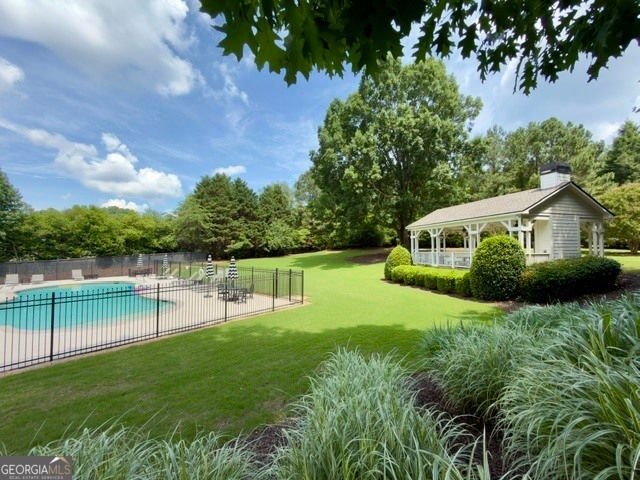 14756 Taylor Valley Way, Milton, GA 30004