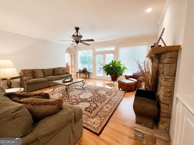 14756 Taylor Valley Way, Milton, GA 30004