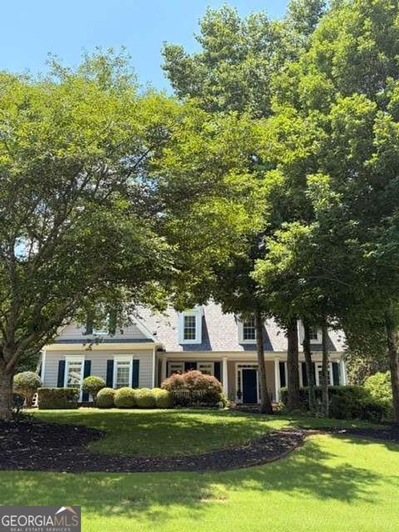 14756 Taylor Valley Way, Milton, GA 30004