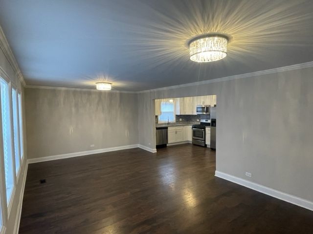 2814 LEXINGTON Drive, Hazel Crest, IL 60429