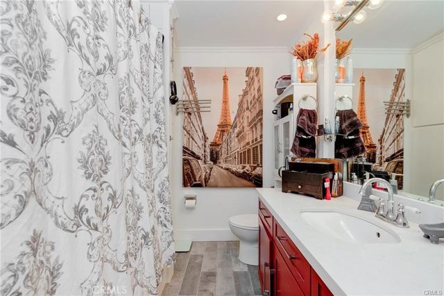 824 Camino Real 204, Redondo Beach, CA 90277