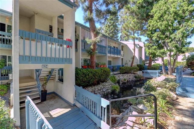 824 Camino Real 204, Redondo Beach, CA 90277