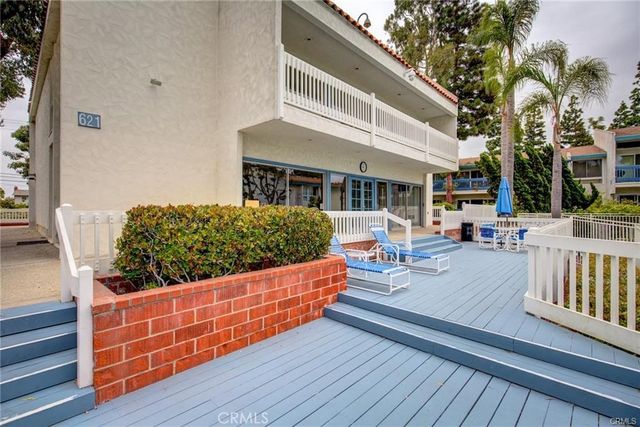 824 Camino Real 204, Redondo Beach, CA 90277