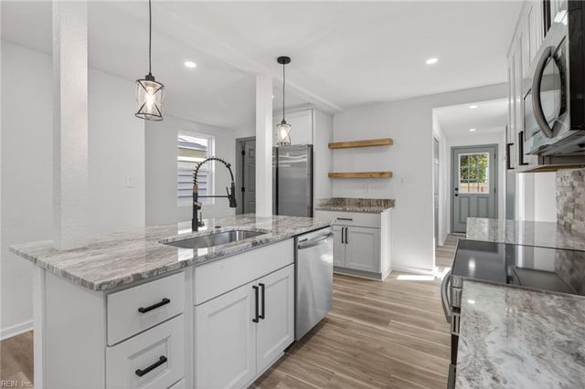 1712 Ohio ST, Chesapeake, VA 23324