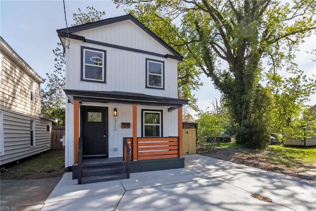 1712 Ohio ST, Chesapeake, VA 23324