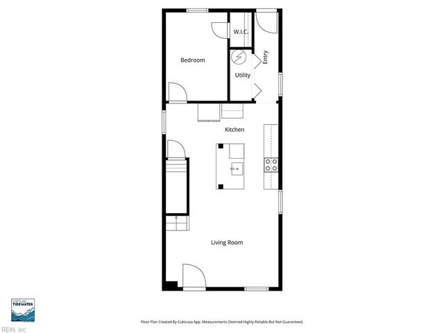 1712 Ohio ST, Chesapeake, VA 23324