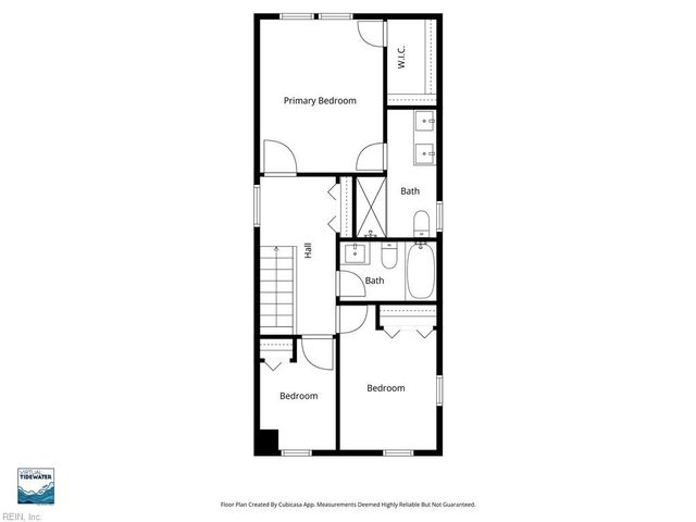 1712 Ohio ST, Chesapeake, VA 23324