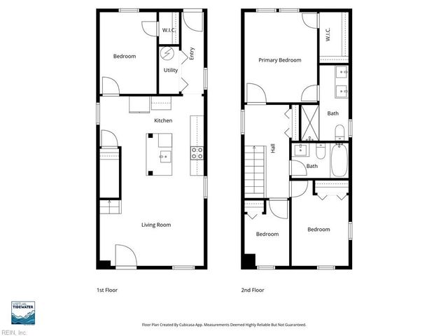 1712 Ohio ST, Chesapeake, VA 23324