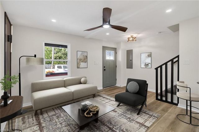 1712 Ohio ST, Chesapeake, VA 23324