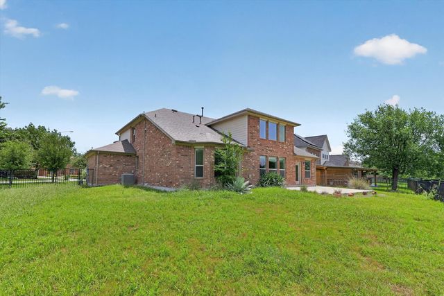11306 Runnel Ridge RD, Manor, TX 78653