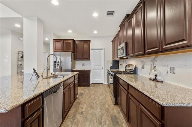 11306 Runnel Ridge RD, Manor, TX 78653