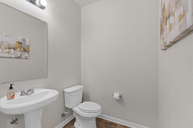 11306 Runnel Ridge RD, Manor, TX 78653
