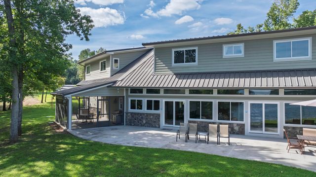 199 Piney Bay Lane, Spring City, TN 37381