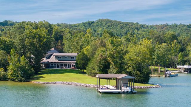 199 Piney Bay Lane, Spring City, TN 37381
