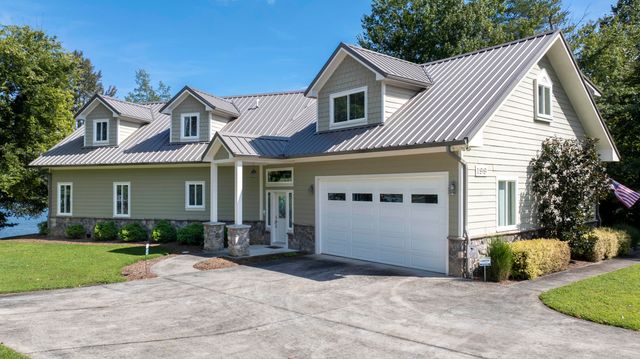 199 Piney Bay Lane, Spring City, TN 37381