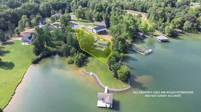 199 Piney Bay Lane, Spring City, TN 37381