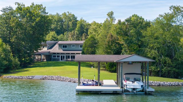 199 Piney Bay Lane, Spring City, TN 37381