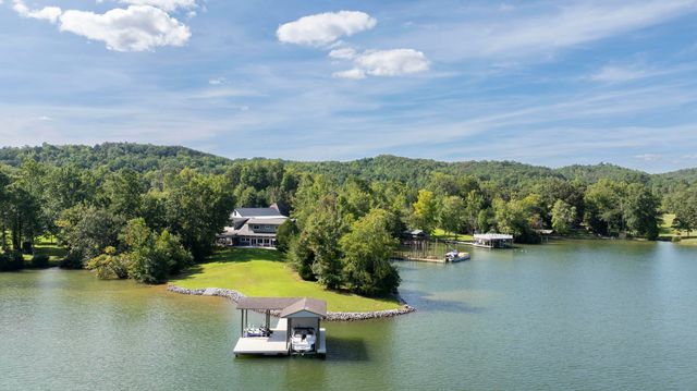 199 Piney Bay Lane, Spring City, TN 37381