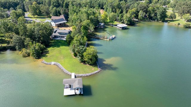 199 Piney Bay Lane, Spring City, TN 37381