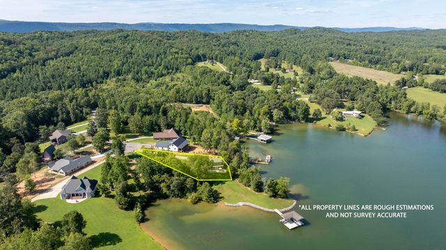 199 Piney Bay Lane, Spring City, TN 37381