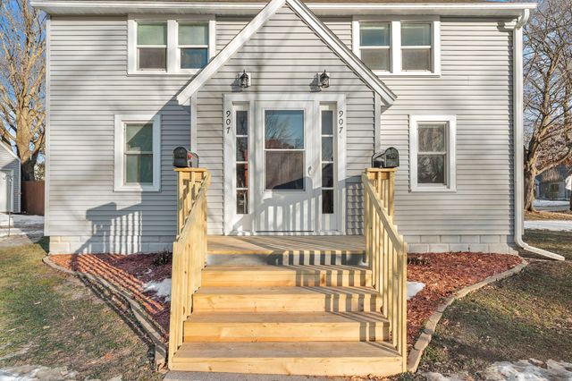 907 8th Street SE, Austin, MN 55912
