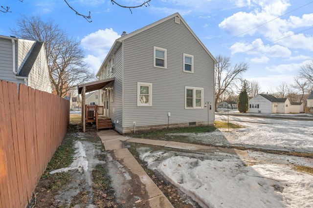 907 8th Street SE, Austin, MN 55912