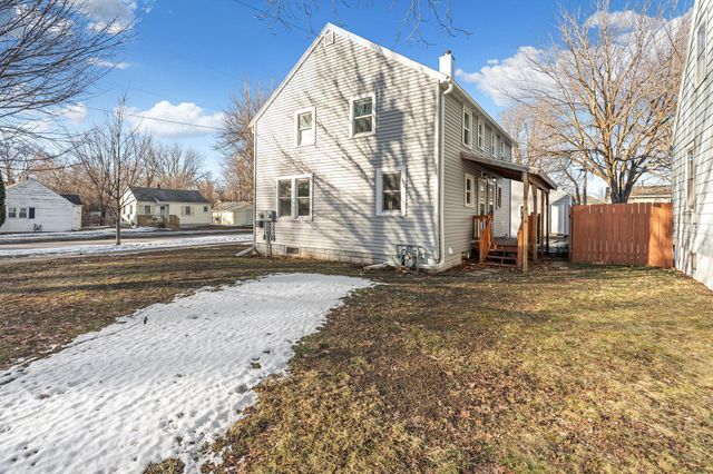 907 8th Street SE, Austin, MN 55912