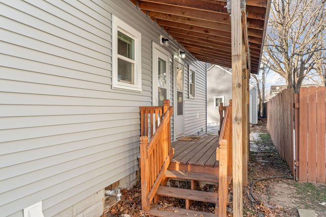 907 8th Street SE, Austin, MN 55912