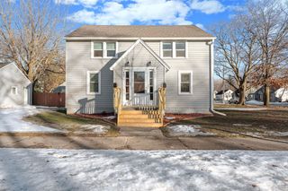 907 8th Street SE, Austin, MN 55912