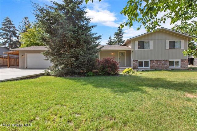 2918 E Fernan CT, Coeur d'Alene, ID 83814 property photo
