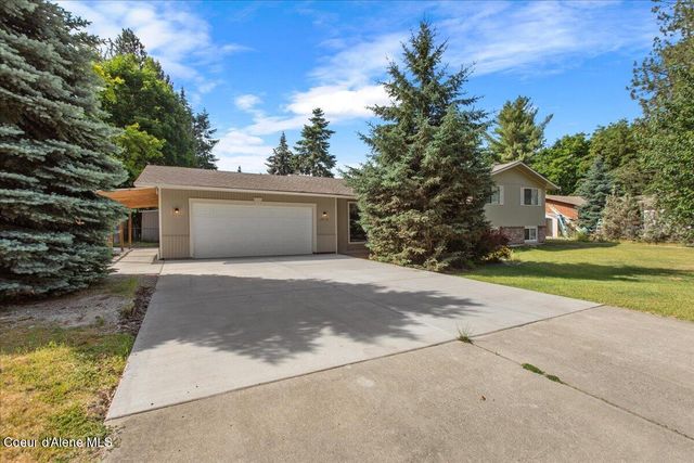 2918 E Fernan CT, Coeur D'alene, ID 83814