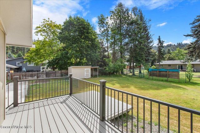 2918 E Fernan CT, Coeur D'alene, ID 83814